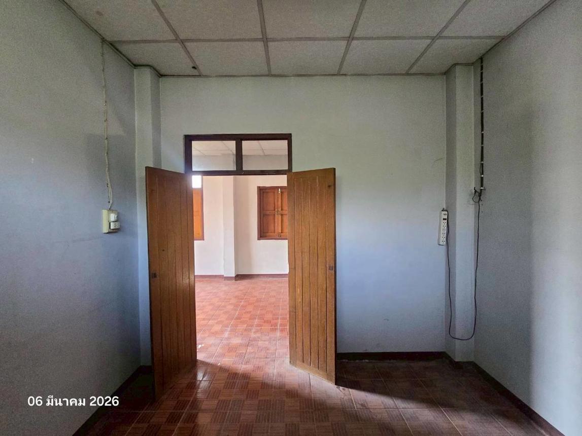 picture HOME 116 Sq.w. Sung Men Phrae for 911,000 - 21/28