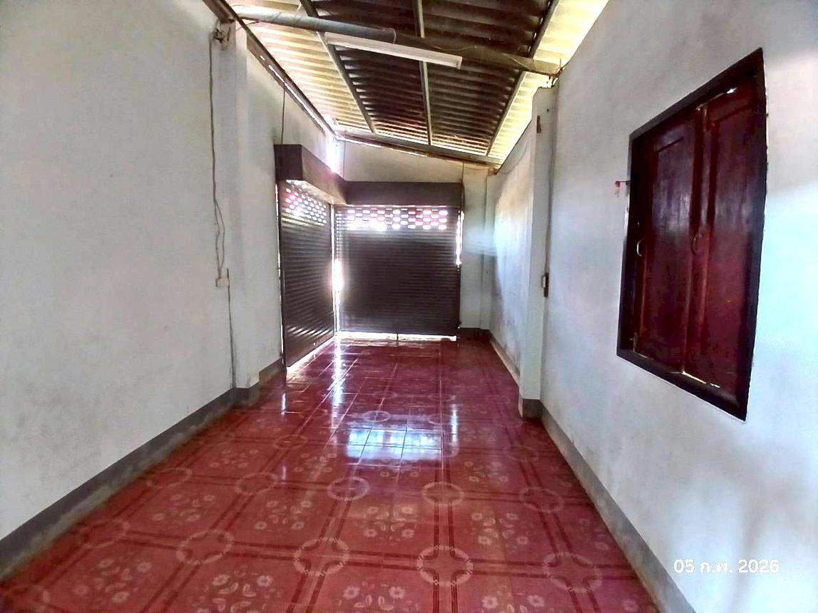 รูป โกดัง สำหรับขาย - เหล่ายาว บ้านโฮ่ง ลำพูน - รูปที่ 22/30