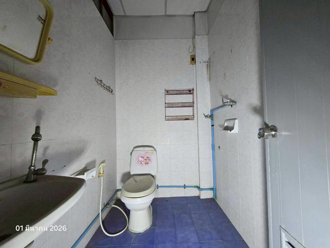 picture TOWN HOUSE 32 Sq.w. Han Kha Chainat for 1.9M - 16/36