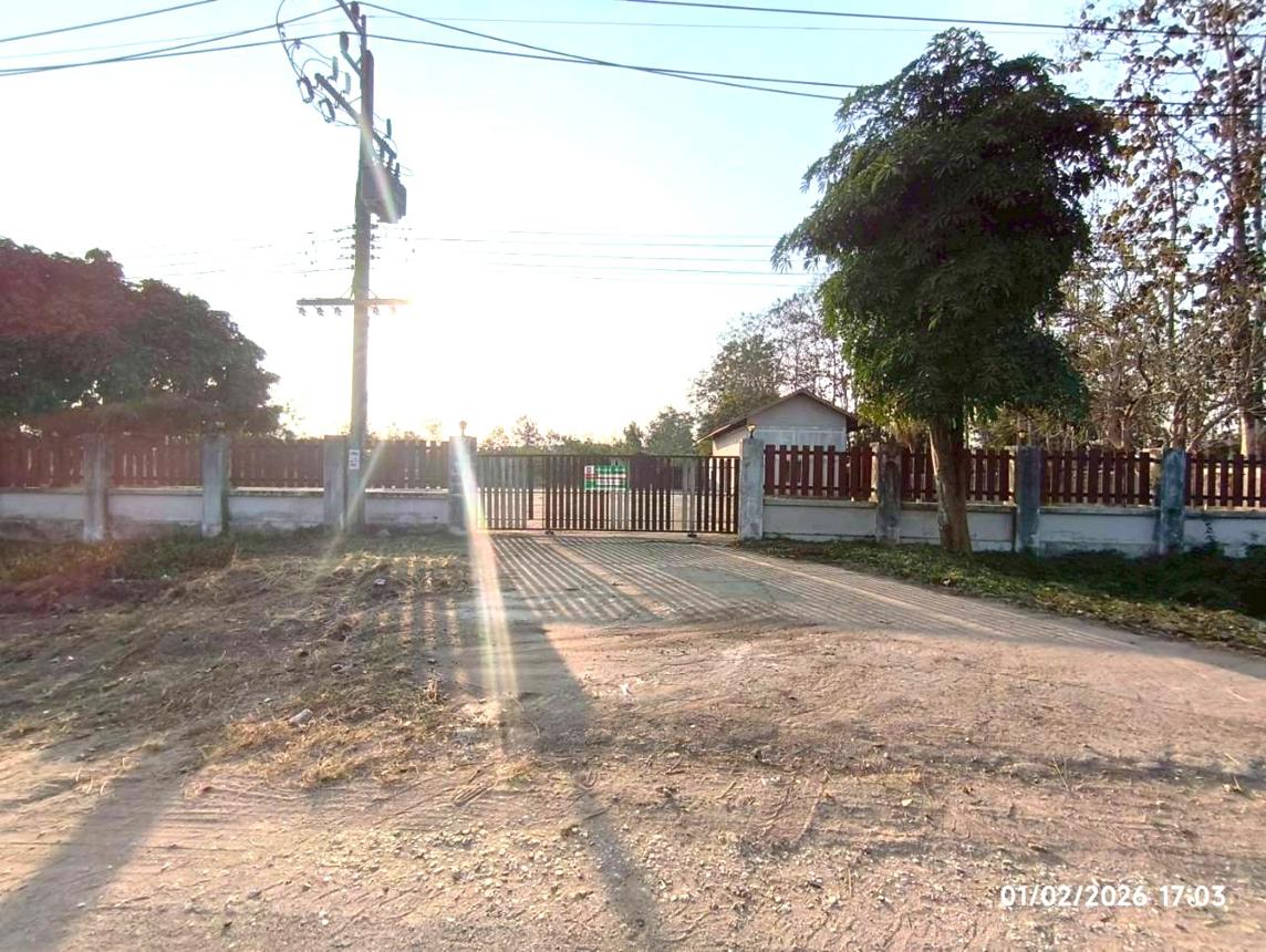 รูป โกดัง 4334 ตร.วา เมืองเชียงราย เชียงราย 18.5M - รูปที่ 18/38