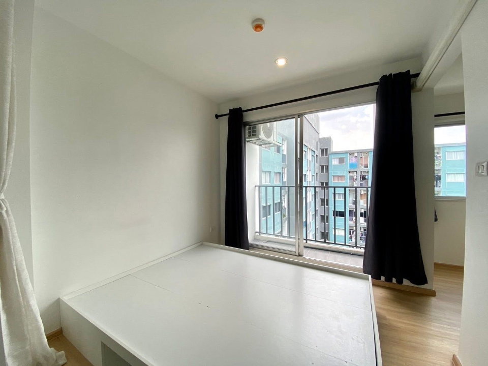 picture Sena Kith Chalong Krung - Ladkrabang - 5/18