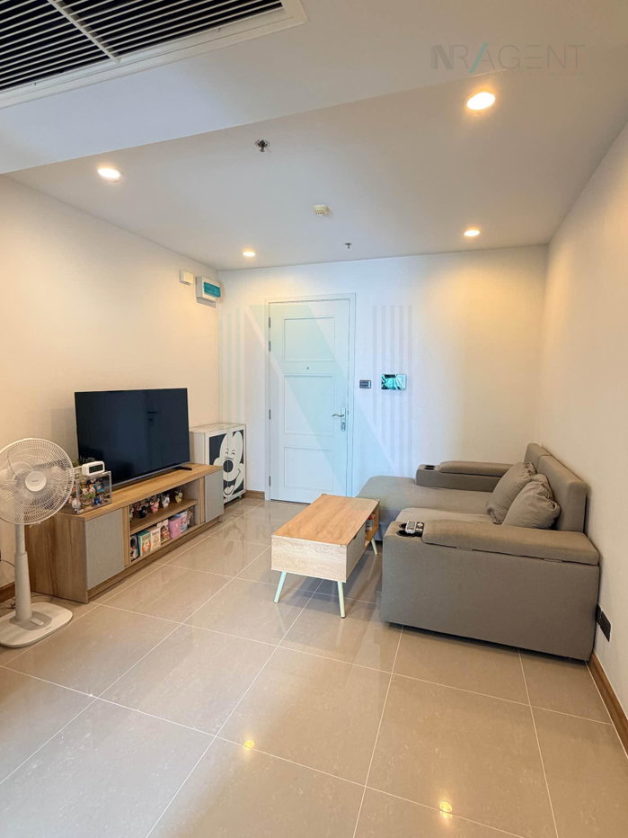 รูป 🚩 ขายคอนโด ศุภาลัย เวลลิงตัน 2 อาคาร 1 ชั้น 10 1 ห้องนอน ขนาด 42 ตรม ใกล้ โรงละครสยามนิรมิตร - รูปที่ 1/8
