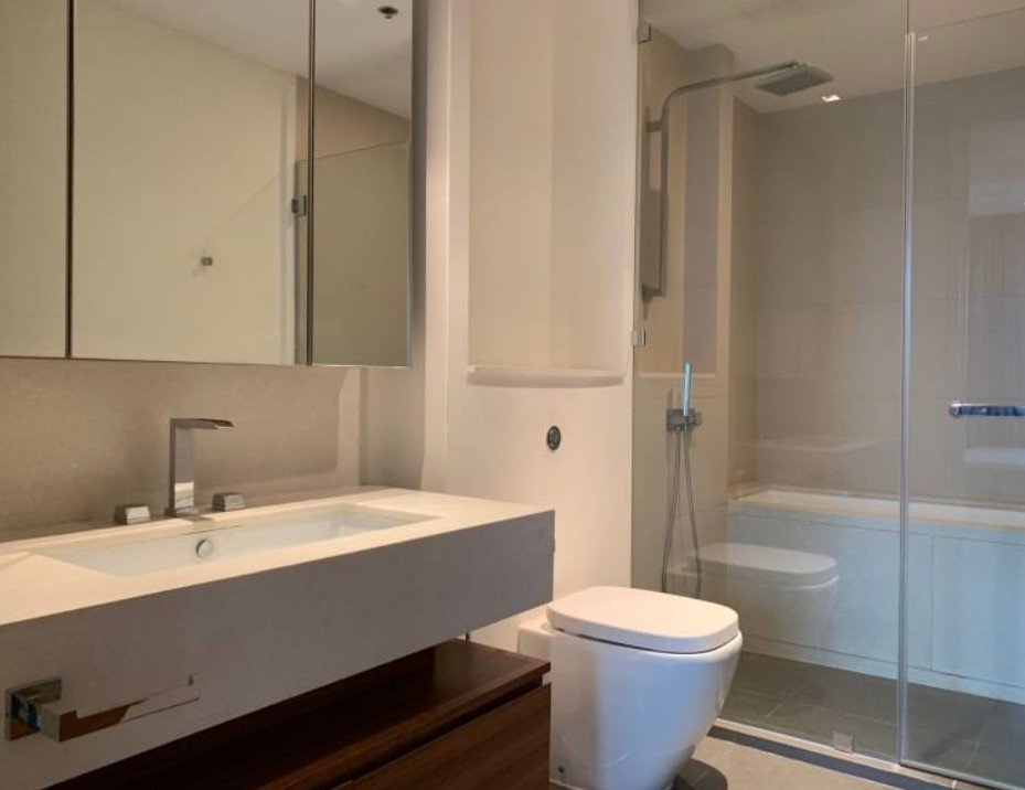 รูป LTH6761 – The River FOR SALE 2 beds 2 baths Size 109.81 Sq.M.Near BTS Saphan Taksin stations ONLY 30 MB - รูปที่ 5/5