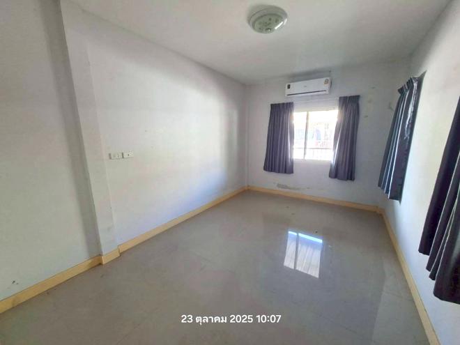 รูป ทาวน์เฮ้าส์ 19.5 ตร.วา ปลวกแดง ระยอง 1.4M - รูปที่ 8/22