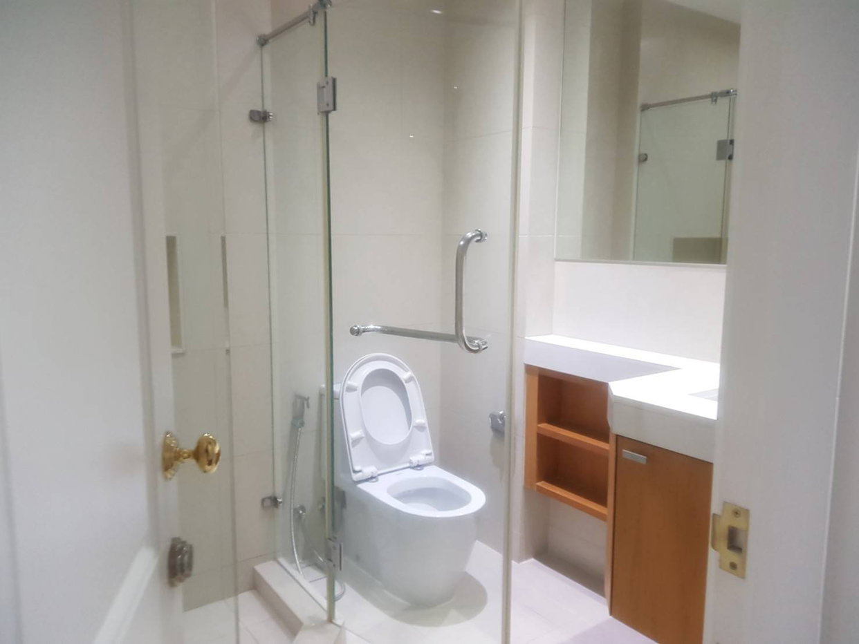 รูป LTH6401 – Athenee Residence FOR RENT 2 beds 2 baths Size 133 Sq.M. Near BTS Ploenchit ONLY 80k/month - รูปที่ 5/5