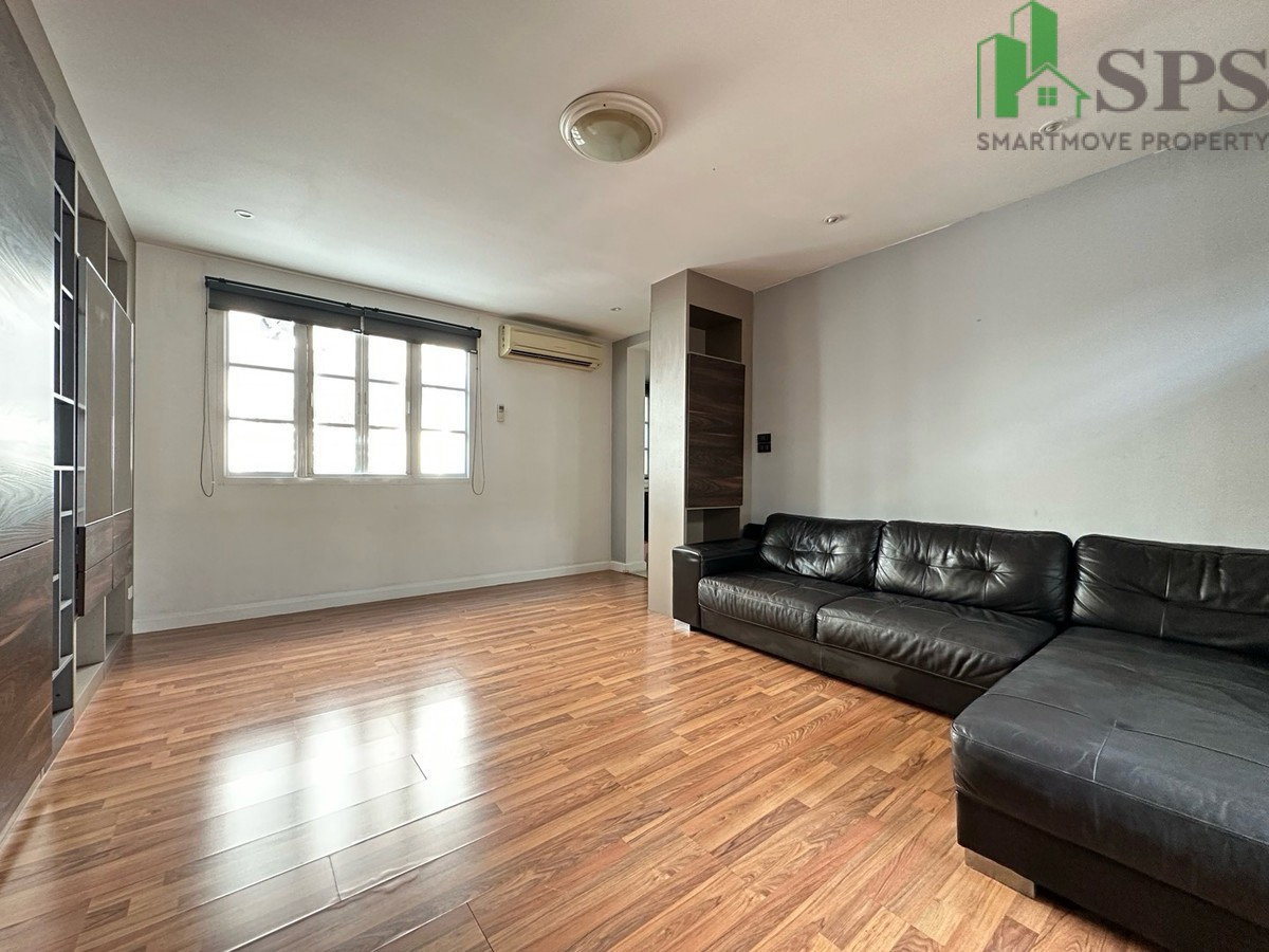 รูป ให้เช่า ทาวน์โฮม 4 ชั้น ทำเลสุขุมวิท 101/1 ซ.วชิรธรรมสาธิต (SPSSR143) - รูปที่ 3/16