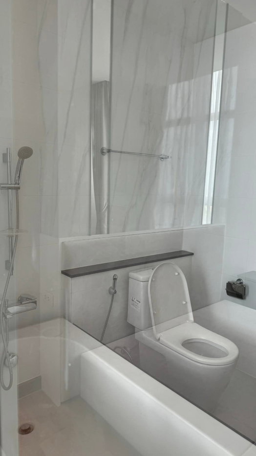 รูป ให้เช่า Penthouse 3นอน The Coast Bangna Skywalk เชื่อม BTS บางนา (Rt-01) - รูปที่ 8/11