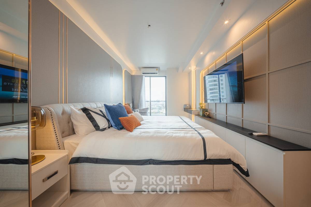 รูป คอนโด 2-ห้องนอน ที่ ศุภาลัย คาซา ริวา ใกล้ ถนนตก (ID 2749960) - รูปที่ 17/18