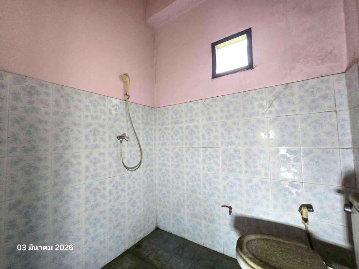 รูป อาคารพาณิชย์ 18.4 ตร.วา เมืองพิษณุโลก พิษณุโลก 3.5M - รูปที่ 20/24