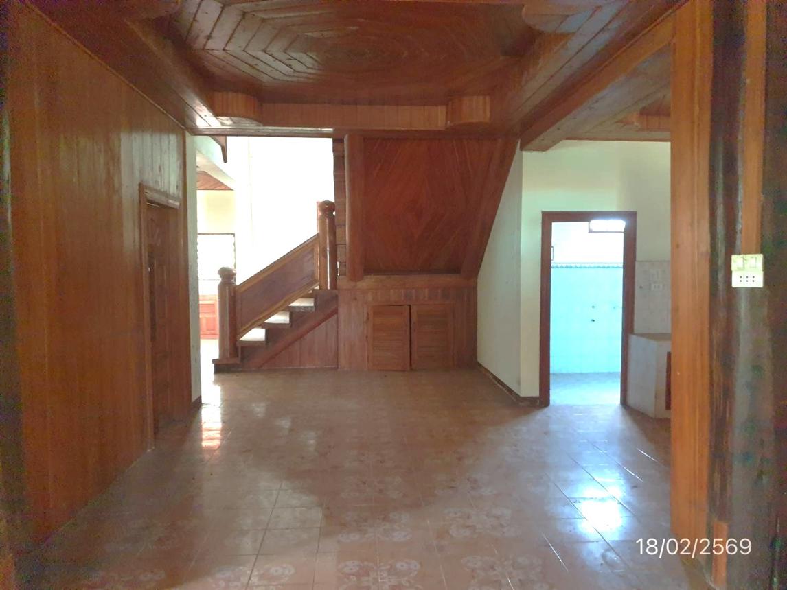 รูป บ้านเดี่ยว 4691 ตร.วา งาว ลำปาง 9.5M - รูปที่ 27/48