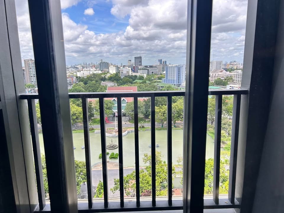 picture Condo for Rent at so origin kaset interchange (C6903062) - 13/13