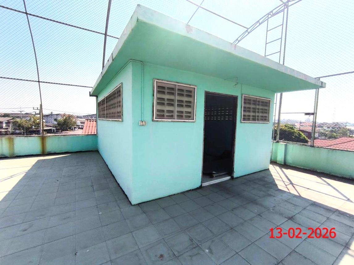 รูป อาคารพาณิชย์ สำหรับขาย - บ่อแฮ้ว เมืองลำปาง ลำปาง - รูปที่ 37/44