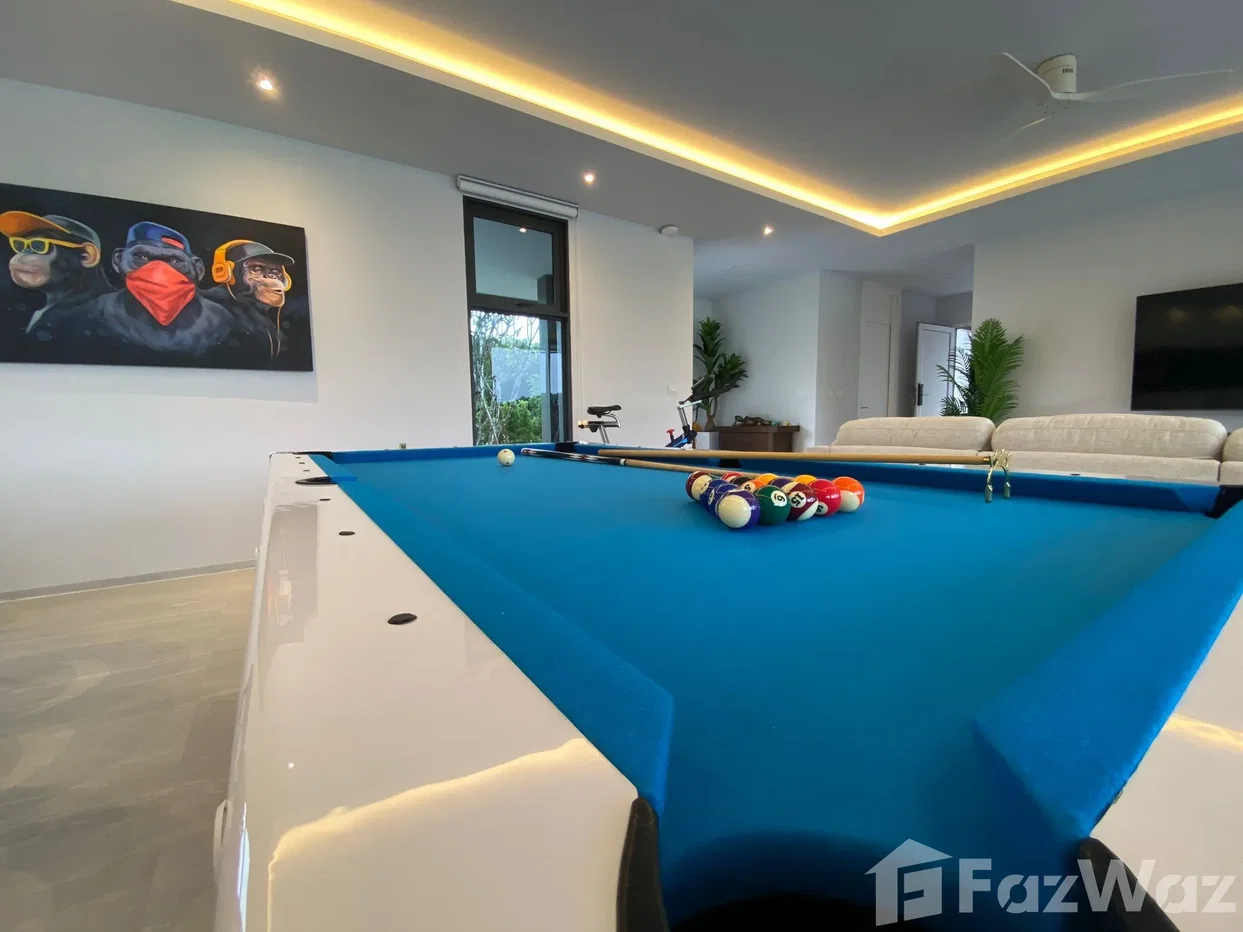 รูป ขาย วิลล่า 4 ห้องนอน ในโครงการ แบล็คเมาท์เท่น กอล์ฟ คอร์ส 1975157 - รูปที่ 27/82