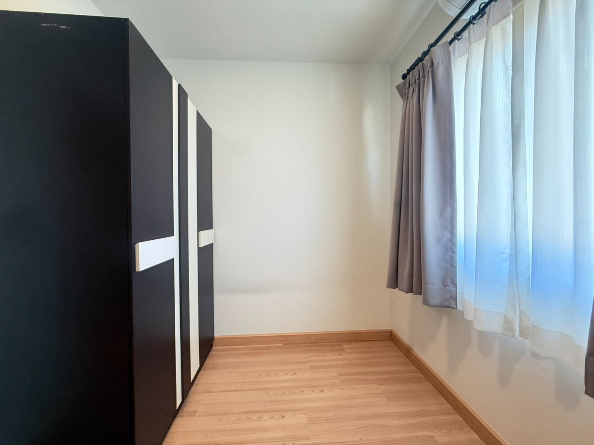 รูป 🏠✨ บ้านให้เช่า กะทู้ Pruksa Ville 82/2 🐱 เลี้ยงสัตว์ได้ พร้อมอยู่ - รูปที่ 10/19