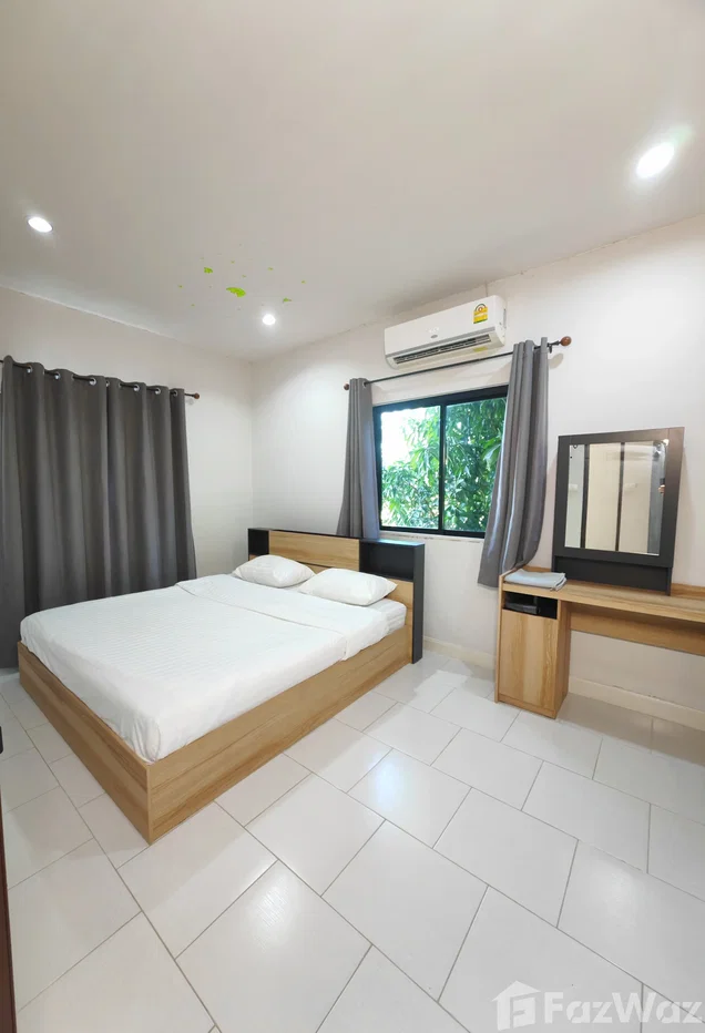 รูป บ้านเดี่ยวให้เช่า 3 ห้องนอน ในโครงการ ไอลีฟ ไพร์ม ถลาง ภูเก็ต 6089178 - รูปที่ 5/15