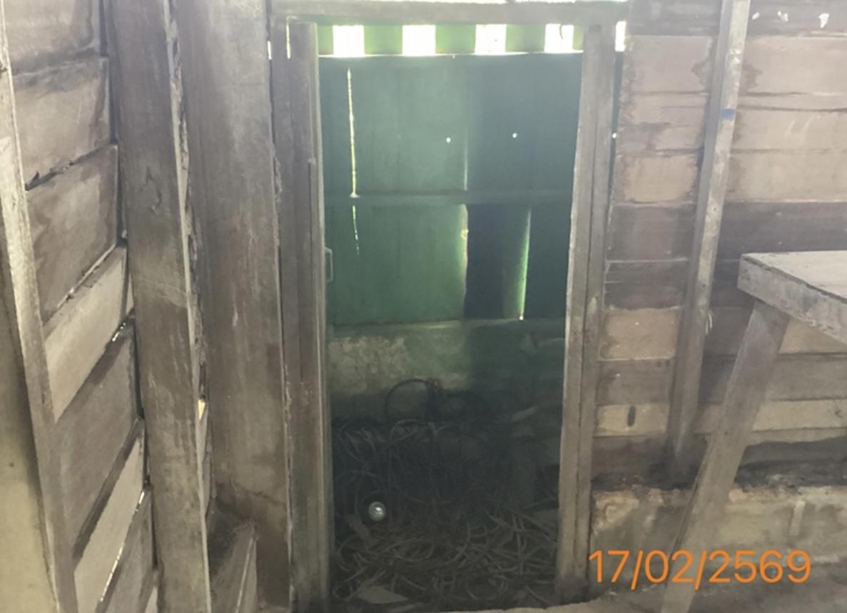 picture HOME 72 Sq.w. Plai Phraya Krabi for 1.6M - 20/24