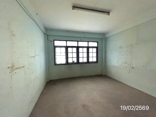 รูป อาคารพาณิชย์ 20 ตร.วา ศรีราชา ชลบุรี 3.6M - รูปที่ 8/40