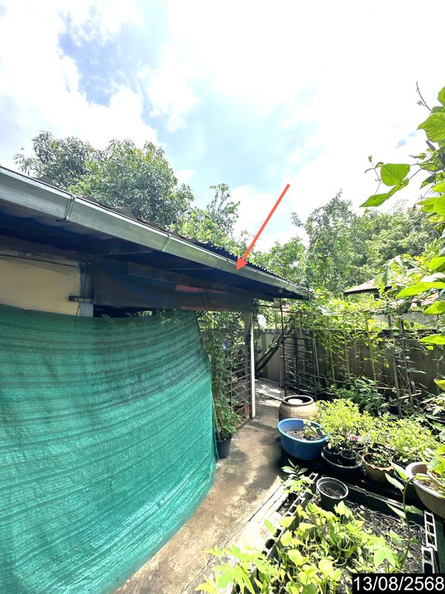 picture HOME 176 Sq.w. Loeng Nok Tha Yasothon for 2.2M - 15/24