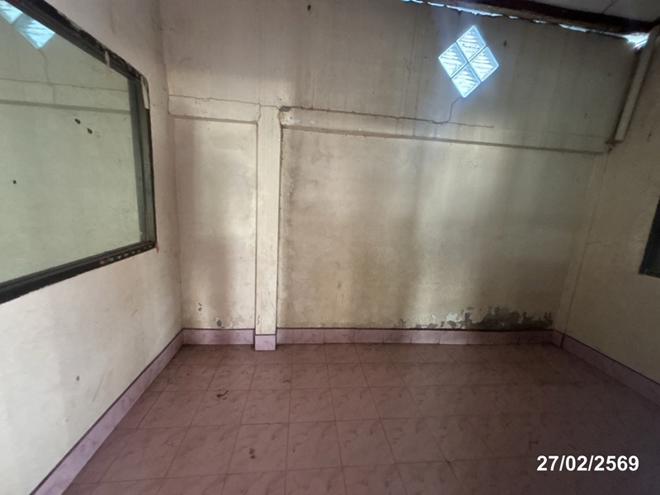 รูป บ้านเดี่ยว 326 ตร.วา ชุมพวง นครราชสีมา 2.7M - รูปที่ 10/38