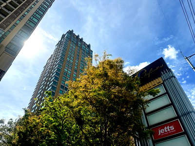 เช่าสำนักงาน ถนนลาดพร้าว : Office Space แบบส่วนตัวพร้อมบริการเต็มรูปแบบสำหรับคุณและทีมงานของคุณที่ Regus SJ Infinite I Business Complex