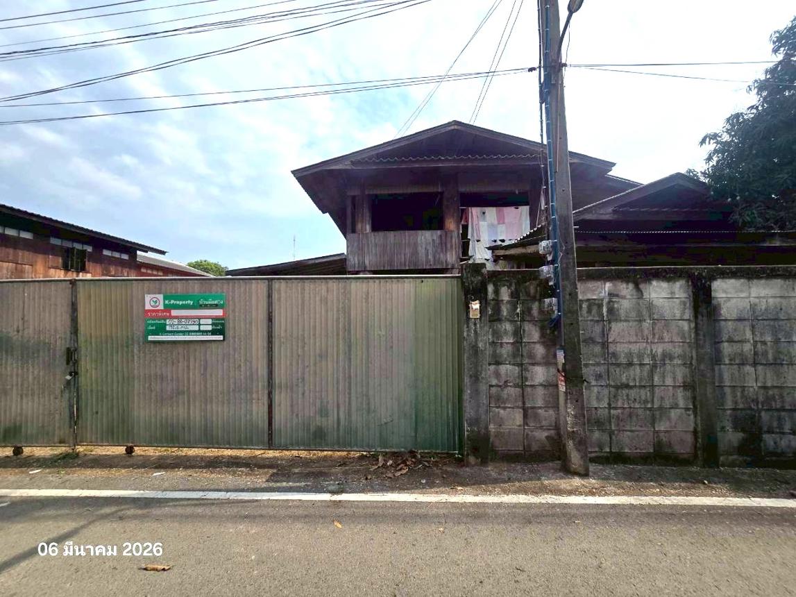รูป บ้านเดี่ยว 132.5 ตร.วา เมืองแพร่ แพร่ 698,000 - รูปที่ 24/50