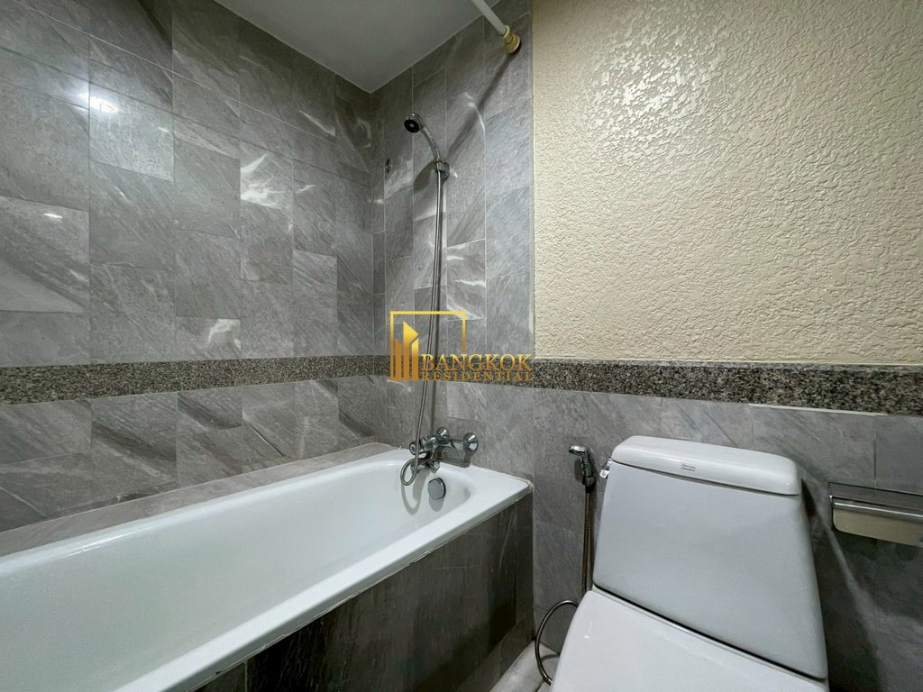 รูป Las Colinas | Charming 2 Bedroom Condo For Rent in Asoke - BR4873CD - รูปที่ 18/42