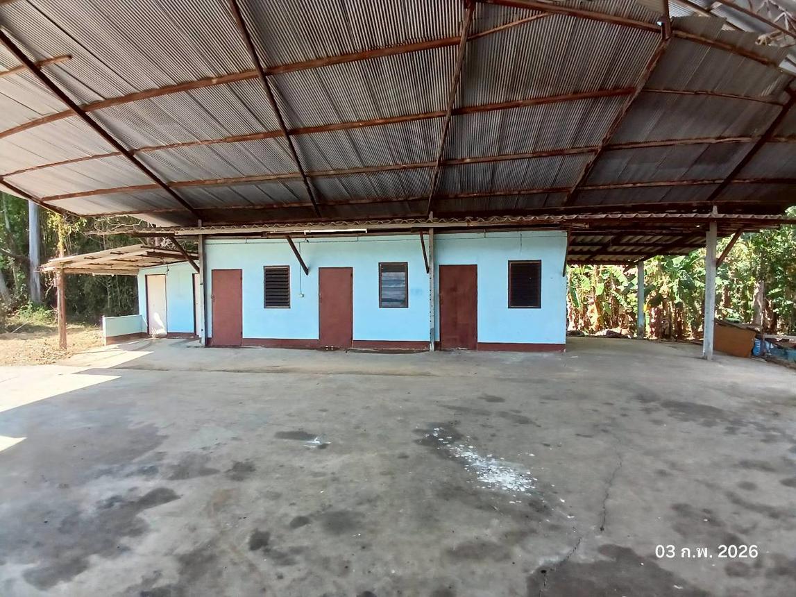 รูป โกดัง สำหรับขาย - บ้านเสด็จ เมืองลำปาง ลำปาง - รูปที่ 17/32