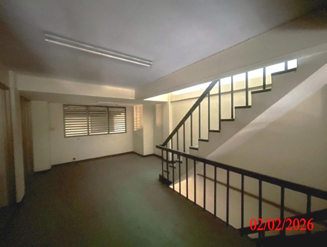 รูป อาคารพาณิชย์ 70 ตร.วา เมืองลำปาง ลำปาง 10M - รูปที่ 34/44