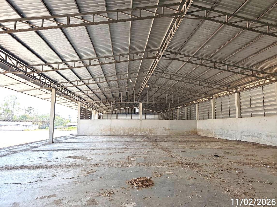 picture FACTORY 4409 Sq.w. Muang Phetchabun Phetchabun for 15.7M - 27/44