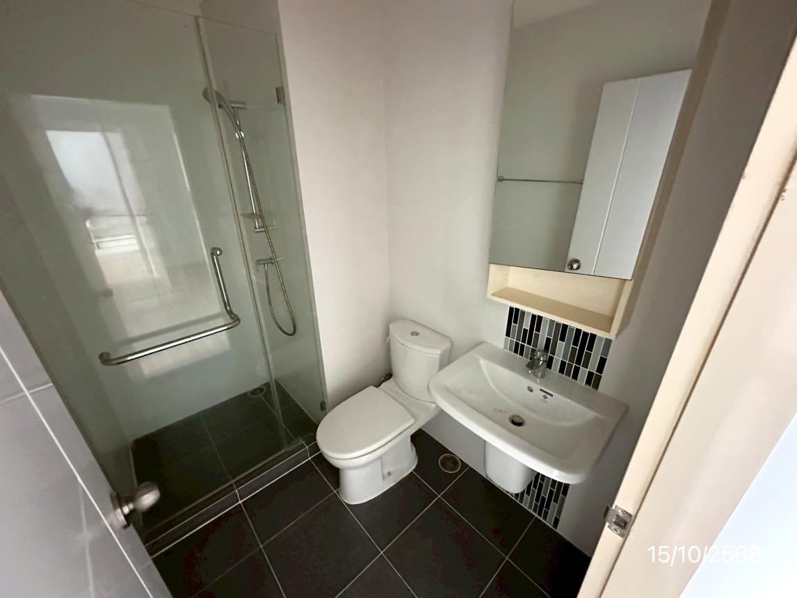 รูป คอนโดมิเนียม 2 ห้องนอน, 57.37 ตารางเมตร คอนโดมิเนียม สำหรับขาย เดอะนิช โมโน รัชวิภา ลาดยาว เขตจตุจักร กรุงเทพมหานคร - รูปที่ 16/24