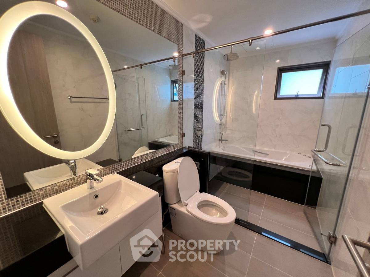 รูป คอนโด 3-ห้องนอน ที่ ศุภาลัย โอเรียนทัล สุขุมวิท 39 ใกล้ MRT เพชรบุรี (ID 2744637) - รูปที่ 7/7