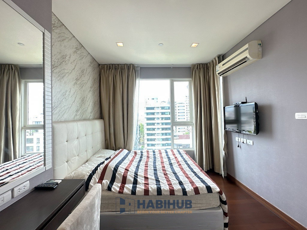 รูป 🏠✨ Ivy Thonglor | คอนโดใจกลางทองหล่อ (HBH-HL-98) - รูปที่ 7/14