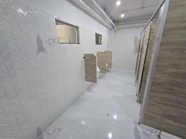 รูป ให้เช่าพื้นที่ในอาคาร Lenso ชั้น 2-4 เริ่มที่ 72 ตร.ม. ติดถนนศรีนครินทร์ พร้อมที่จอดรถ - รูปที่ 8/8