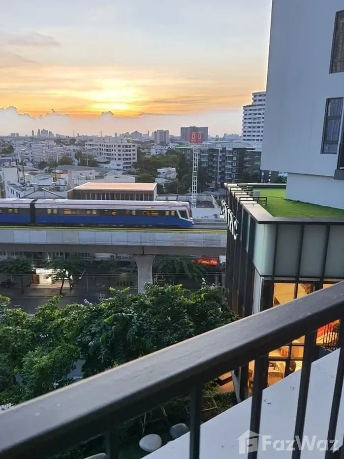 รูป ขาย คอนโด 1 ห้องนอน ในโครงการ เซ็นทริค รัชโยธิน 1421054 - รูปที่ 7/9