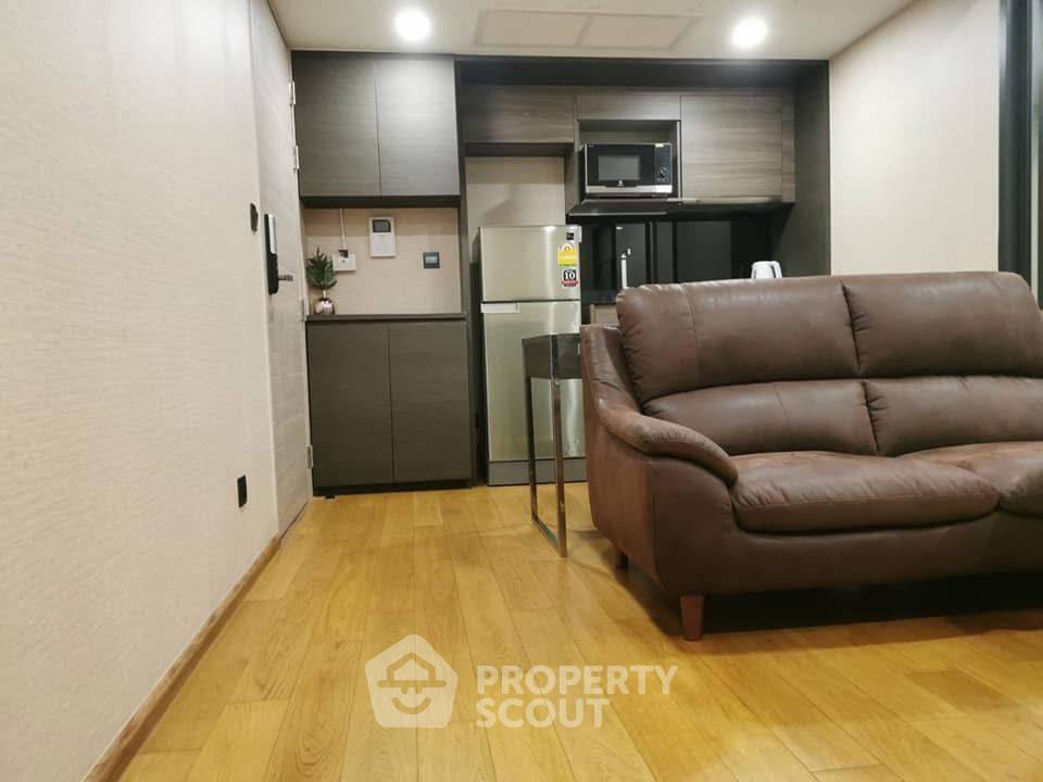 รูป คอนโด 1-ห้องนอน ที่ คลาส หลังสวน ใกล้ BTS ชิดลม (ID 419795) - รูปที่ 2/7