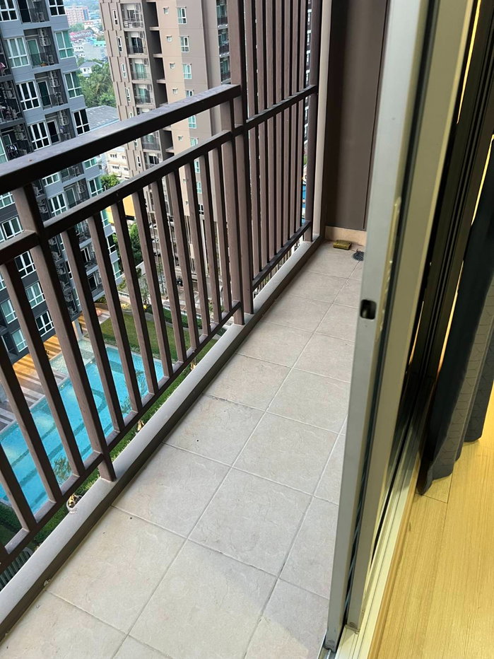 picture 2 Bedroom 2 Bath by MRT Phasi Charoen - 9/13