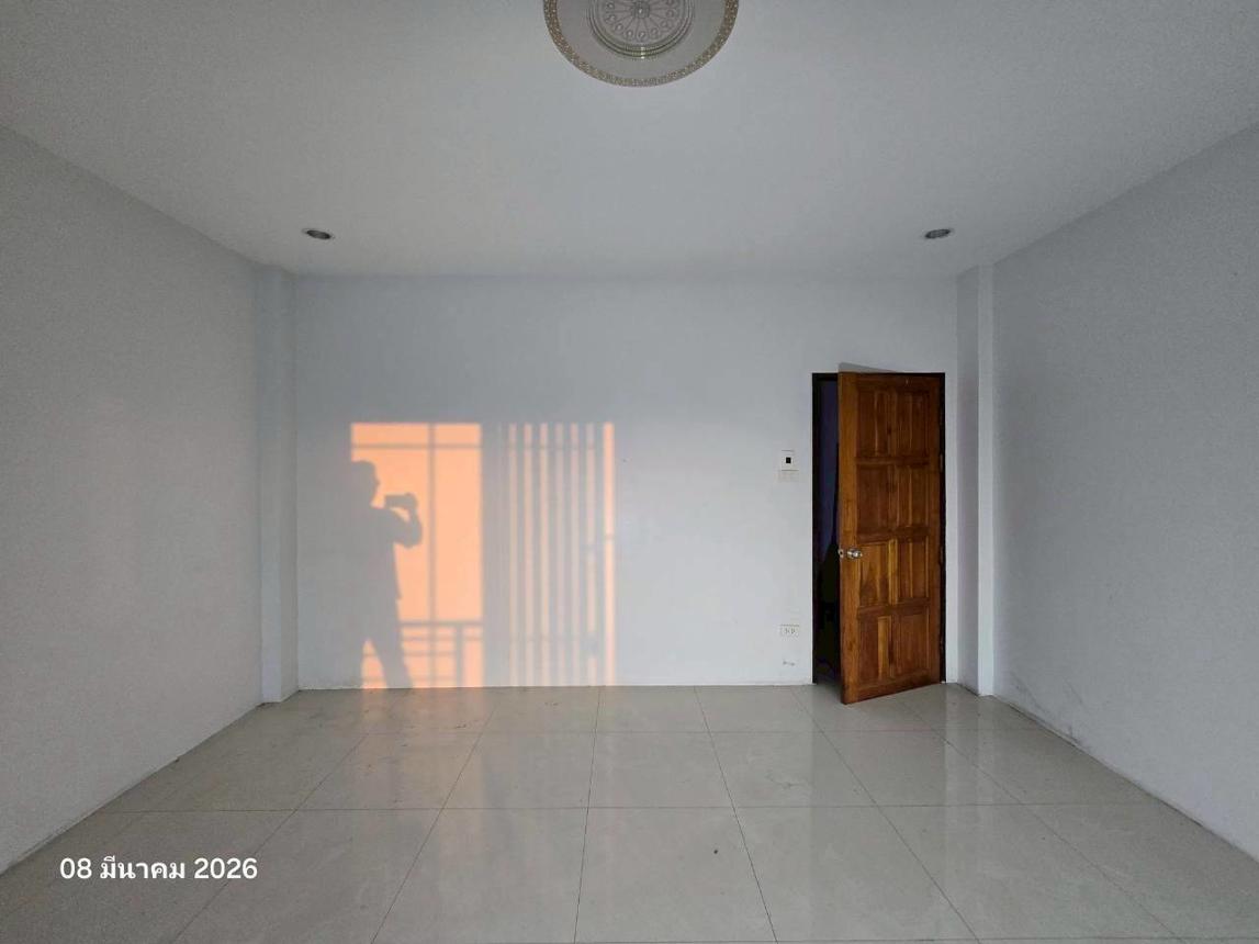 รูป อาคารพาณิชย์ 25.6 ตร.วา บึงสามัคคี กำแพงเพชร 3.5M - รูปที่ 26/34