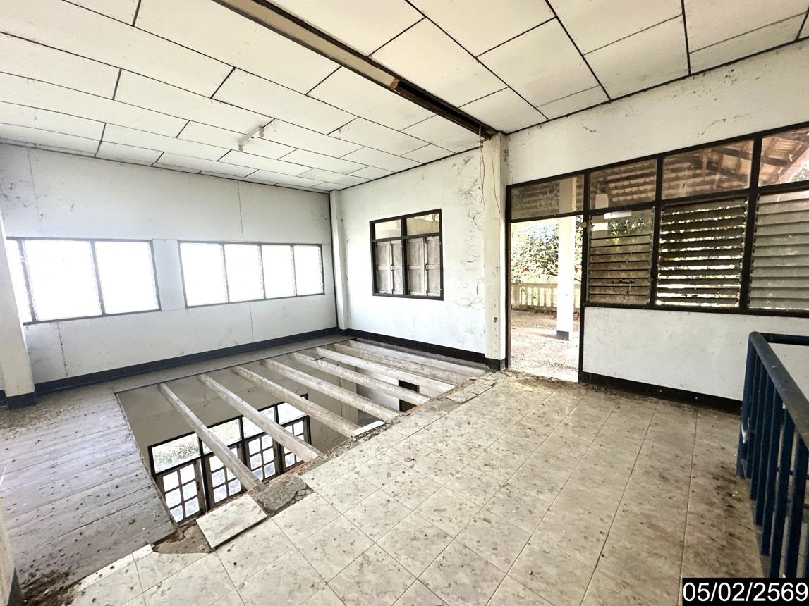 รูป บ้านเดี่ยว สำหรับขาย - บุ่ง เมืองอำนาจเจริญ อำนาจเจริญ - รูปที่ 17/24