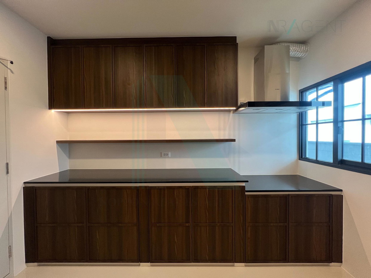 รูป 📌 ขายบ้านเดี่ยว โครงการ เซนโทร บางนา 2 ชั้น 4 ห้องนอน 5 ห้องน้ำ - รูปที่ 5/8