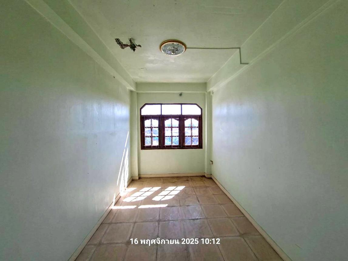 รูป อาคารพาณิชย์ 34 ตร.วา วิเชียรบุรี เพชรบูรณ์ 2.1M - รูปที่ 23/30