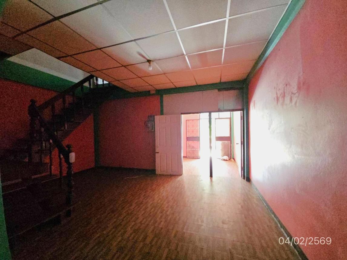 รูป ทาวน์เฮ้าส์ สำหรับขาย - เชิงเนิน เมืองระยอง ระยอง - รูปที่ 17/28