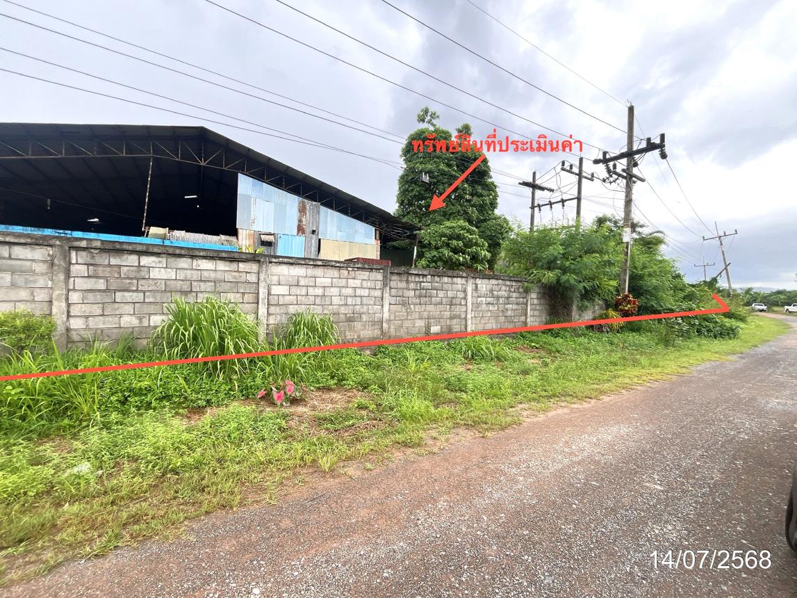 รูป อาคารโรงงาน สำหรับขาย - วัดประดู่ เมืองสุราษฎร์ธานี สุราษฎร์ธานี - รูปที่ 15/28