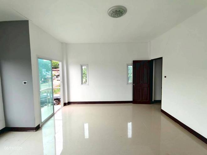 รูป อาคารพาณิชย์ 48 ตร.วา เมืองขอนแก่น ขอนแก่น 3M - รูปที่ 5/34