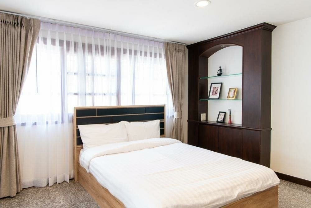 picture LTH6022 – Single House FOR RENT in Ladprao 7 beds 5 baths size 100 Sq.W. Near MRT Ladprao station ONLY 120k/Month - 6/8