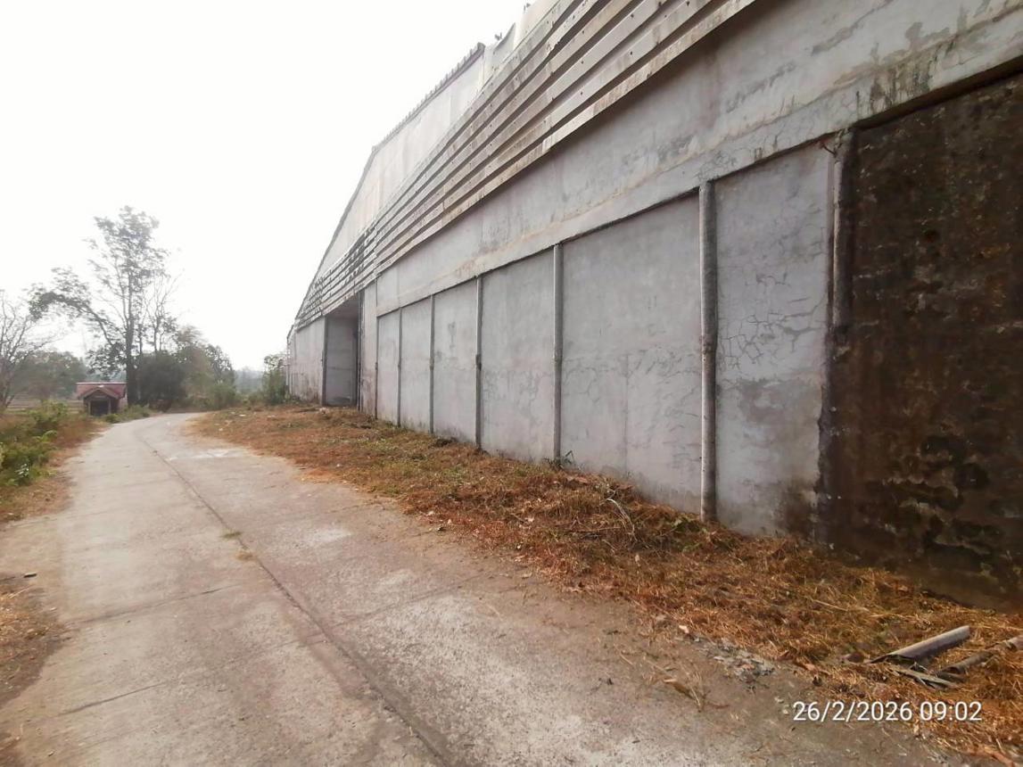 picture FACTORY for sale  Sangkha Sangkha Surin - 14/28