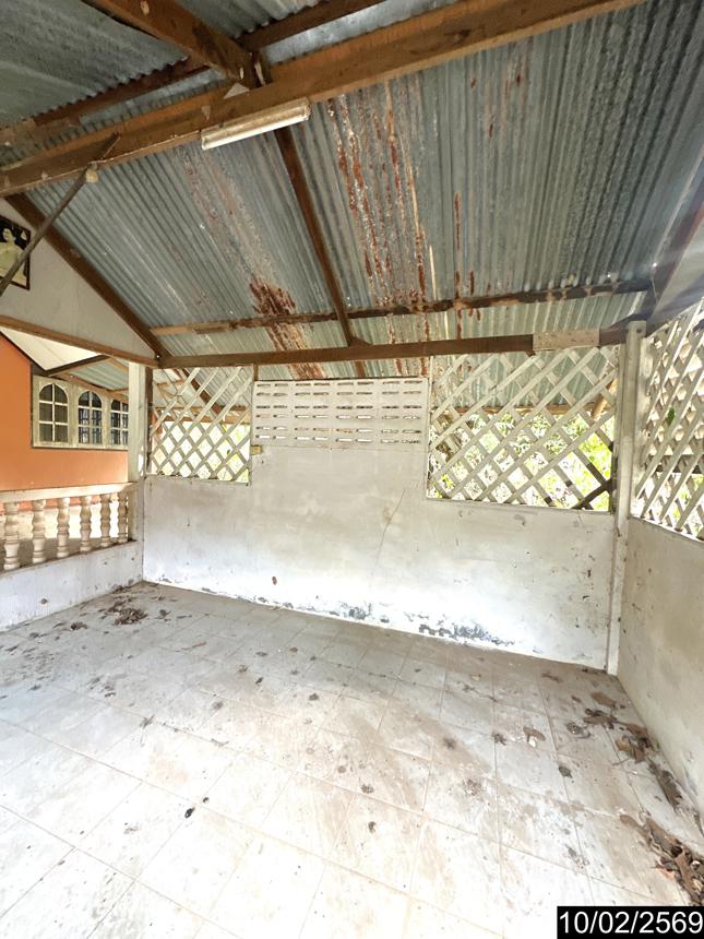 รูป บ้านเดี่ยว 231.3 ตร.วา วารินชำราบ อุบลราชธานี 1.5M - รูปที่ 19/26