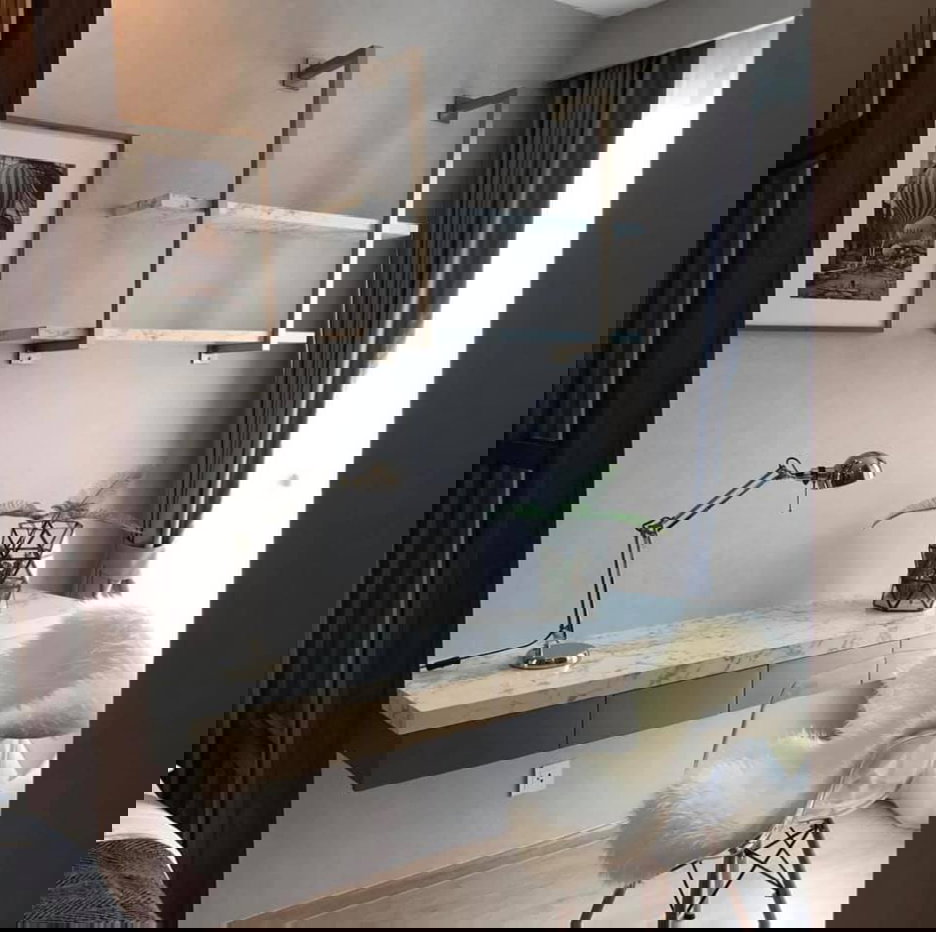 รูป Ideo Q Chula Samyan【𝐑𝐄𝐍𝐓】🔥ห้องสุด COZY เฟอร์บิ้วอินดูลงตัว🔥 ติดต่อไลน์ไอดี: @hacondo - รูปที่ 2/3