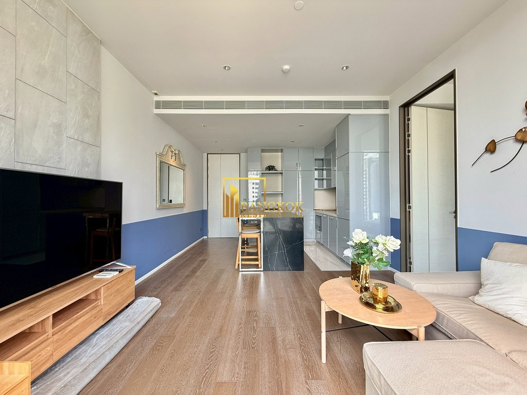รูป Kraam Sukhumvit 26 - 1 Bedroom For Rent & Sale in Phrom Phong - BR15025CD - รูปที่ 3/31