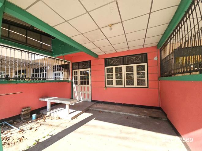 รูป ทาวน์เฮ้าส์ สำหรับขาย - เชิงเนิน เมืองระยอง ระยอง - รูปที่ 2/28