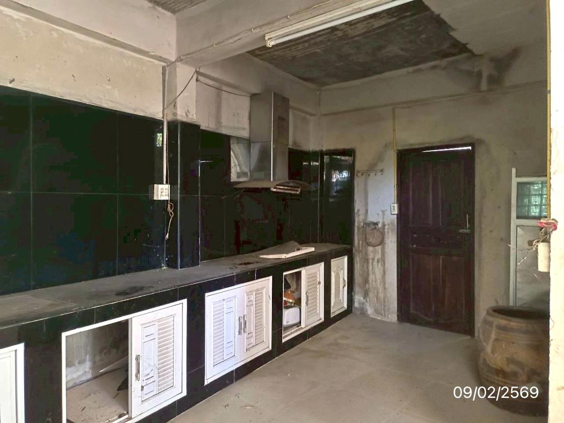 picture HOME 187 Sq.w. Chiang Kham Phayao for 2.6M - 27/40